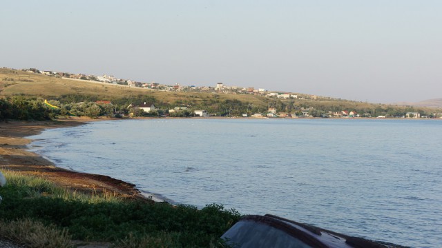 Крым. Нужны советы