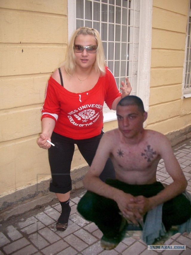 Любовь не просто зла - она жестока и беспощадна!