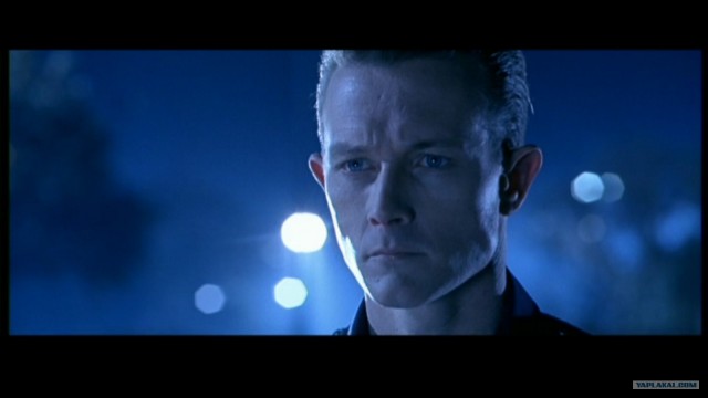 Самые известные копы голливудских фильмов