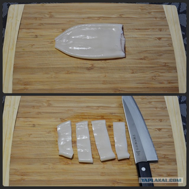 Гастрономическое путешествие мистера Andy, Кулинария для andy2308