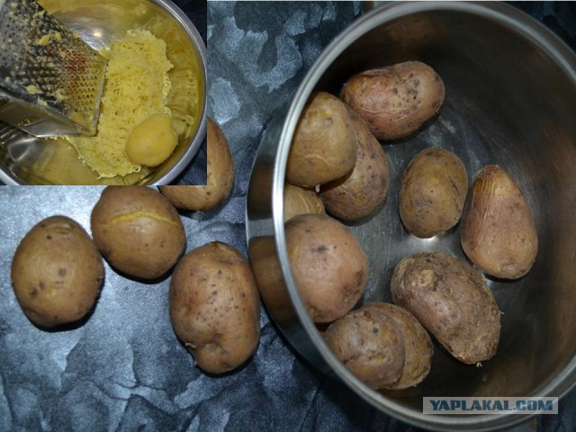 По следам прославленных кулинаров, День повара – 20 октября.