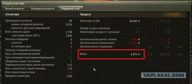 Wargaming 30!
