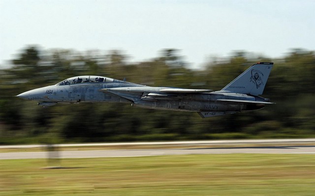 F-14 Tomcat