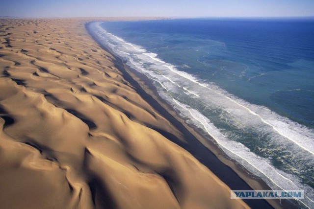 50 на 50: даже не верится, что это части одной фотографии