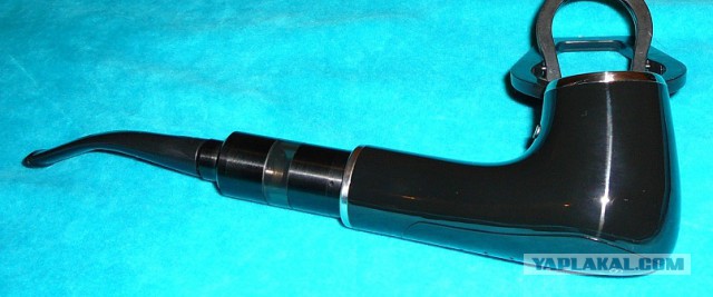 Вейперский клуб