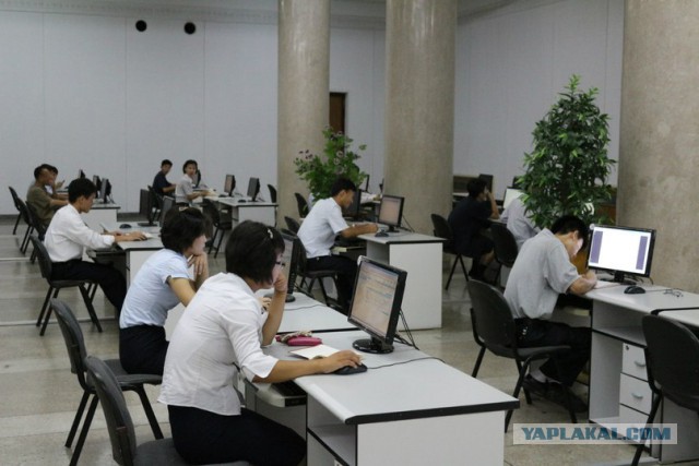 Увидеть Северную Корею и не умереть