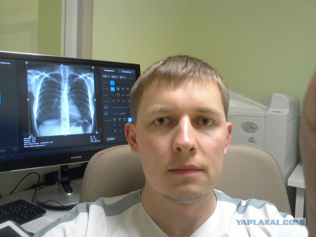 А давайте по фотке, кто как сейчас работает