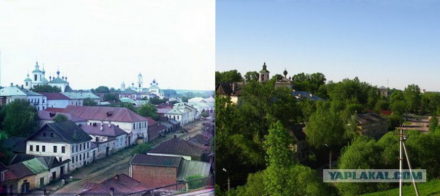 Российская Империя Вновь