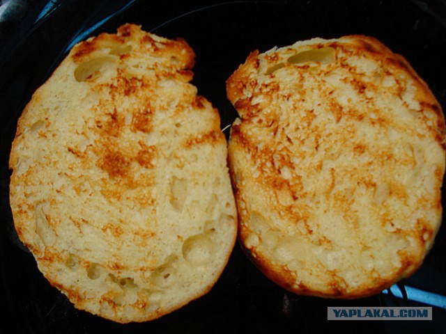 Кухня (кулинарное и околокулинарное общение)