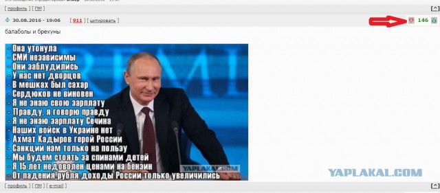 О чем говорили Путин и Медведев на XII съезде «Единой России»