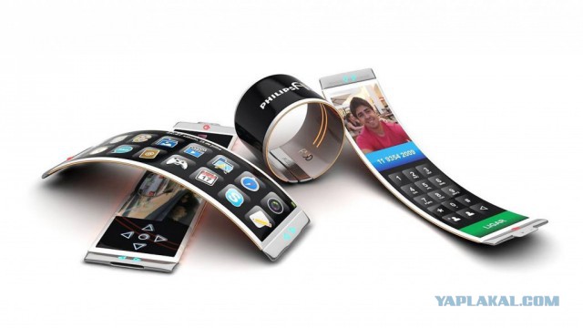 Фото нового смартфона-раскладушки Samsung утекли в сеть
