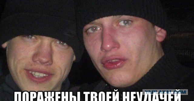 Неудачливые воры вломились в дом самого агрессивного гея Америки