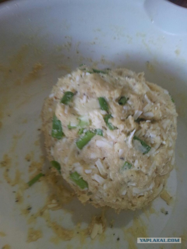 Аццкая кухня 2  (кулинарный адъ)