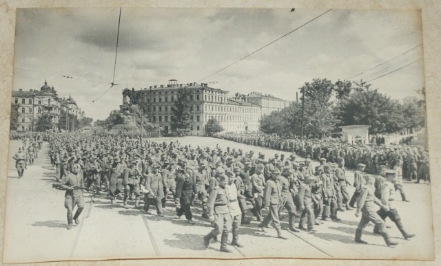 Фотографии к "Нахальному минированию" и "Лехе"-2