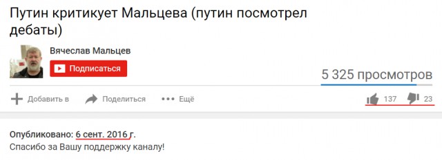 «Мы воевали не за Навального»