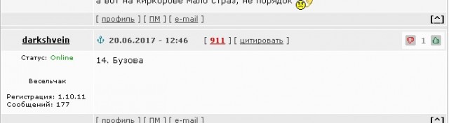 Какие они все страшные. Шоу фриков - отечественных поп-звёзд с МузТВ