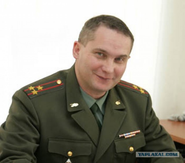 Проект новой экипировки для российских солдат