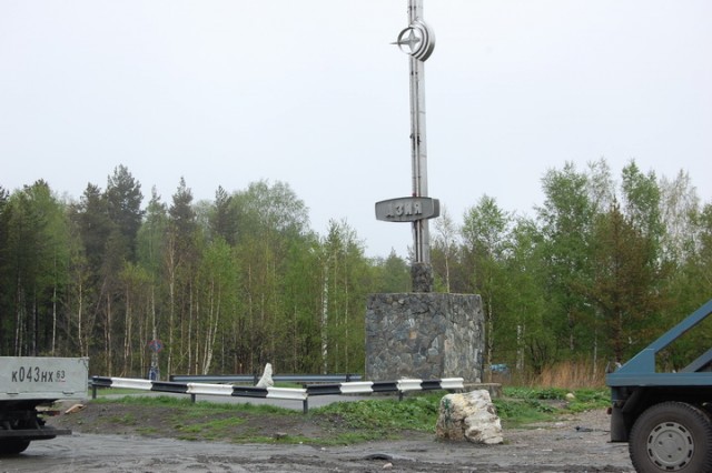 Один день "дороги смерти" (М5 Москва-Челябинск)