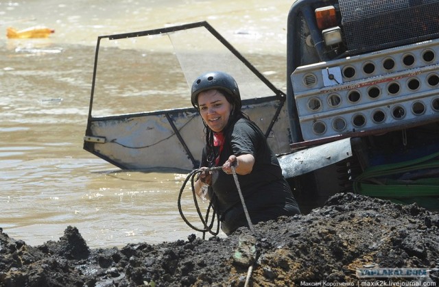 «Генералы песчаных карьеров»