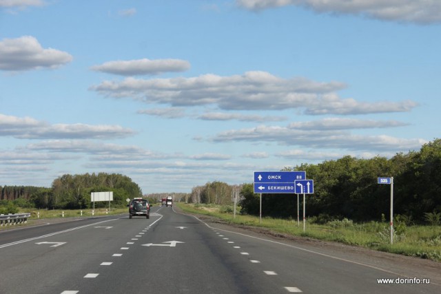 В России задумали стройку в пять раз дороже Крымского моста