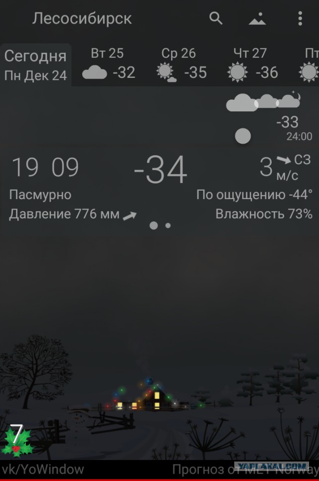 Скоро Новый год!