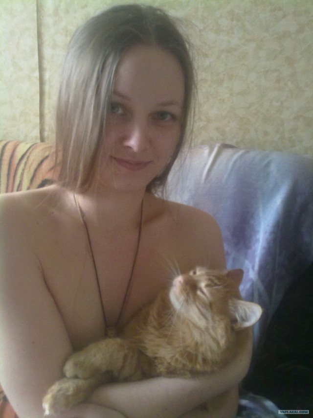 Котовторник 24.04.2012