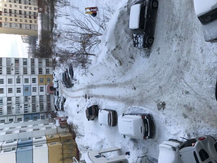 Саратовцы начали массово подписывать петицию за введение в городе режима ЧС