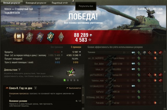 Wargaming 56