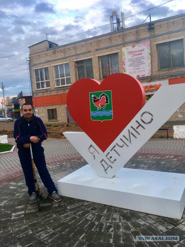 Миссия провалена, но испытание пройдено на 100%