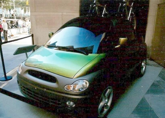 Игра на ЯПе: Угадай АВТО-2
