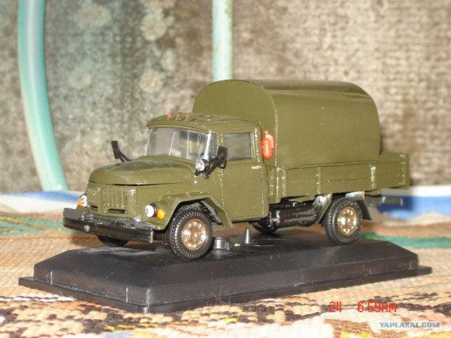 Игра на ЯПе: Угадай АВТО-2