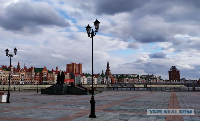 Пандемия. Коронавирус. Россия и мир. Последняя информация. Часть 14