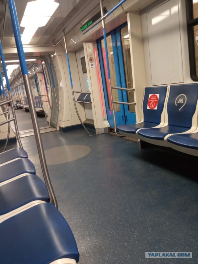 Профилактика по-московски