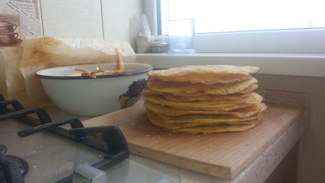 Очередной Наполеон (не полководец)