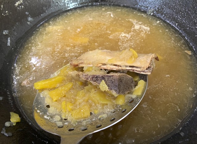 Еще немного про Хорезм в разрезе «пожрать».