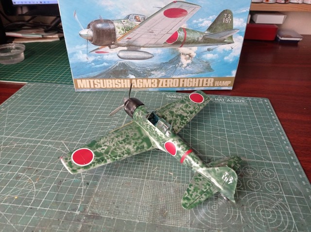 МАЗ-200 в масштабе 1:43