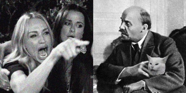 Баянисто-небаянистый юмор 30.11.21