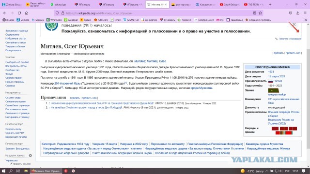 И где эта красотуля Мизулина с её Лигой безопасного интернета и прочие кушающие российский бюджет кибердружины?