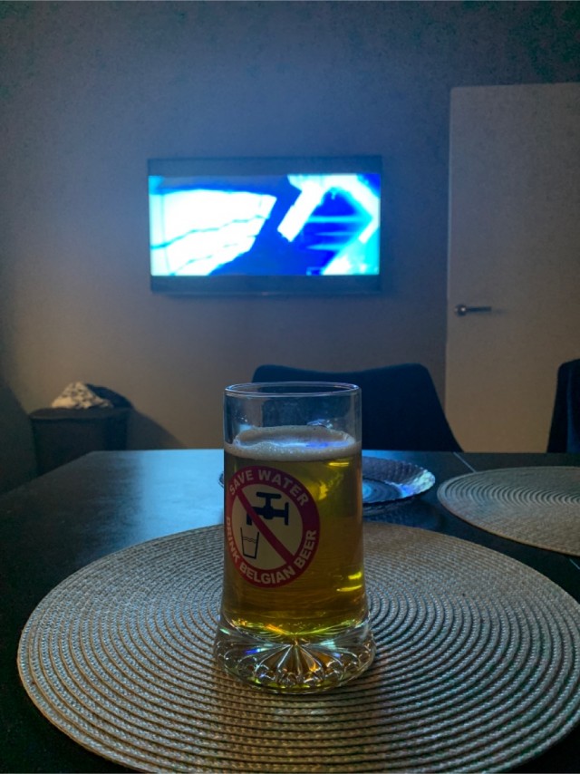 Ну, ЯП, бухнём!