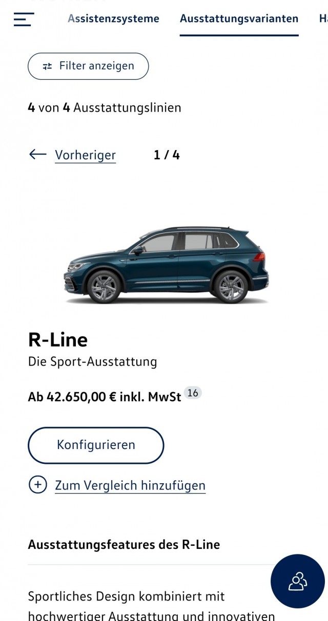 В России новая «Буханка» стоит как новый Tiguan в Германии. Абсурдные цены на новые авто в России в сравнении с другими странами