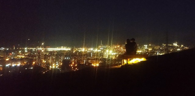 Поездка в Красноярск