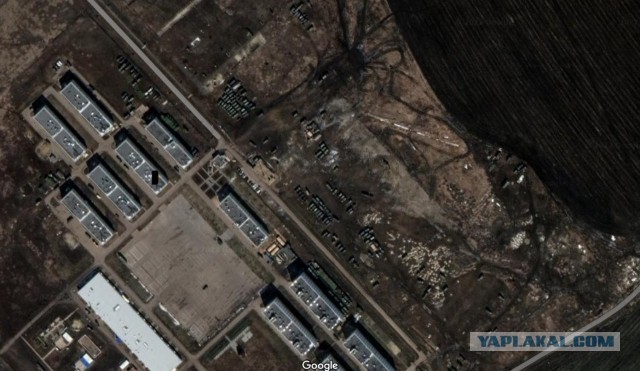 В Белгородской области хлопки с детонацией