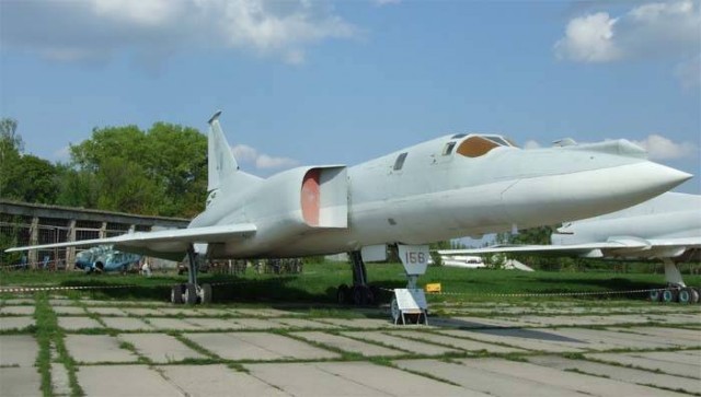 Ту-22М: а я еще не все сказал!