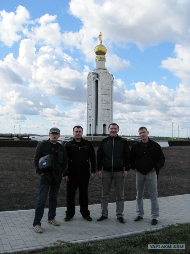 Прохоровка