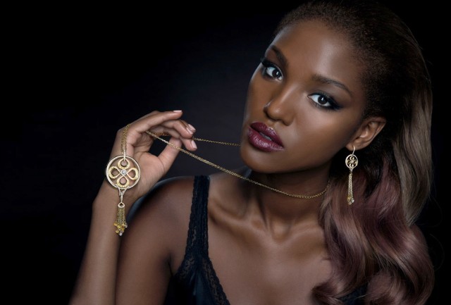 Красота прошлого на 30 редких исторических фото