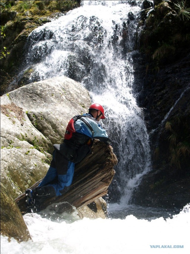 Франция. Корсика.