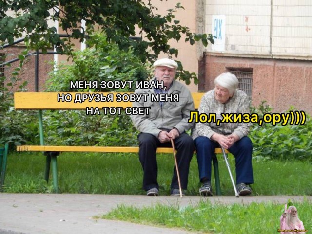 Весёлый полтишок 25.01.23