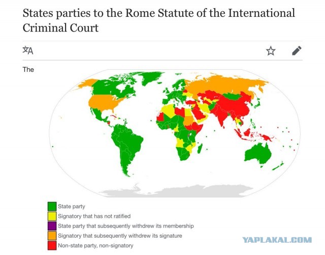 Путина арестуют на саммите в Южной Африке?