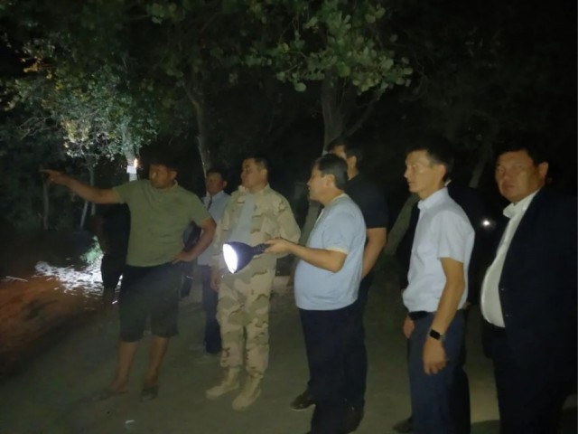 В Казахстане 11 человек погибли при попытке спасти утопающего