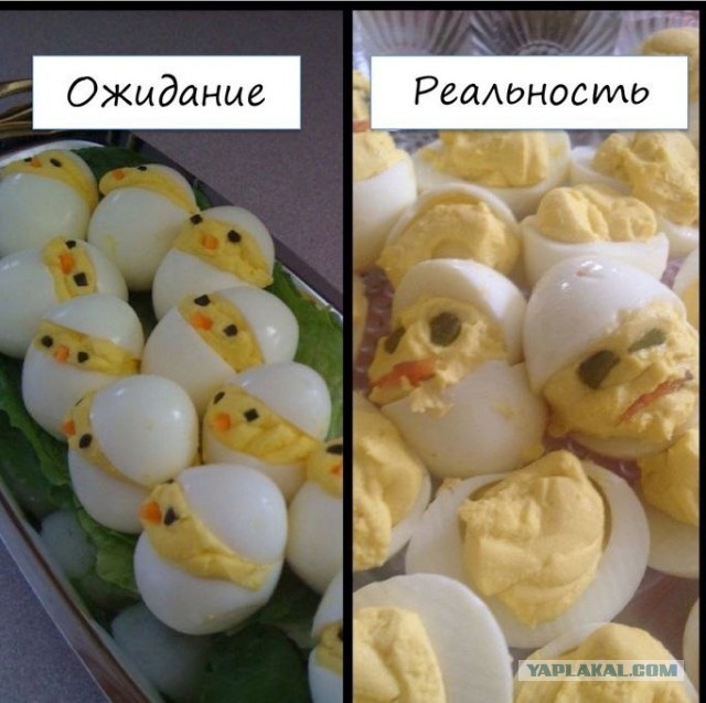 Школьный сладкий стол получился не очень...